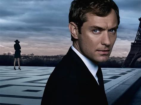 jude law pub dior|Watch Guy Ritchie’s Dior Homme Ad With Jude Law.